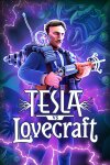 Tesla vs Lovecraft Free Download