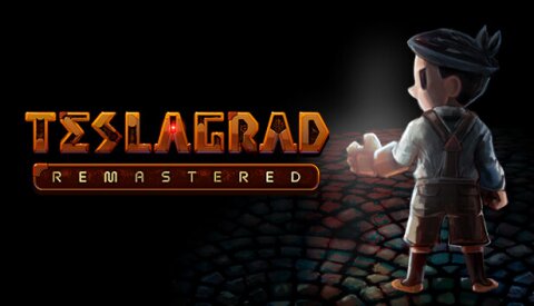 Teslagrad Remastered Free Download