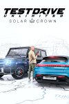 Test Drive Unlimited Solar Crown Free Download