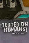 Tested on Humans: Escape Room Free Download