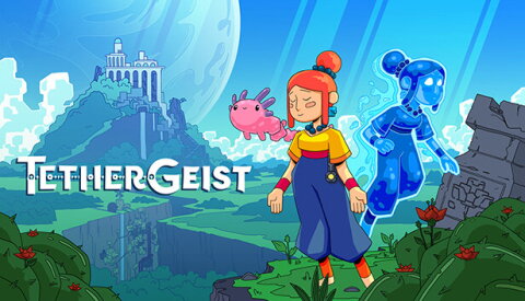 TetherGeist Free Download