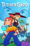 TetherGeist Free Download