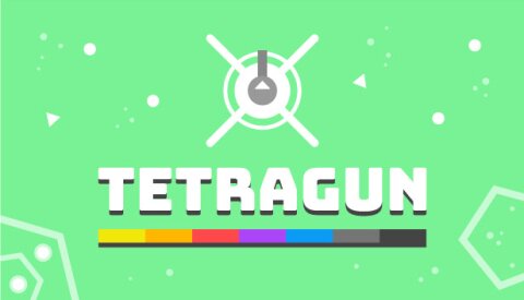 TETRAGUN Free Download