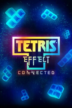 Tetris® Effect: Connected Free Download