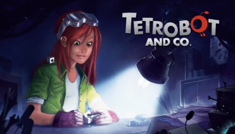 Tetrobot and Co. Free Download