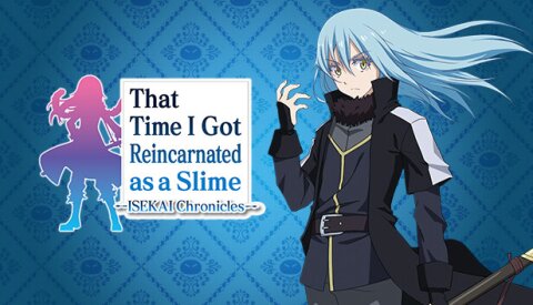 That Time I Got Reincarnated as a Slime ISEKAI Chronicles Free Download