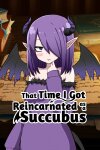 That Time I Got Reincarnated as a Succubus Free Download