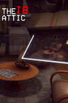The 18th Attic - Paranormal Anomaly Hunting Game Free Download