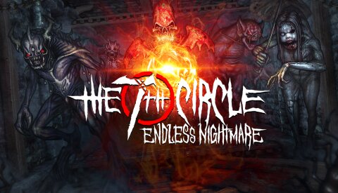 The 7th Circle - Endless Nightmare (GOG) Free Download