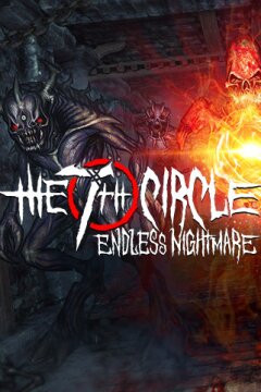 The 7th Circle - Endless Nightmare (GOG) Free Download