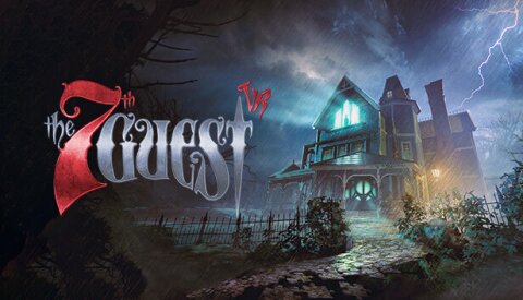The 7th Guest VR Free Download