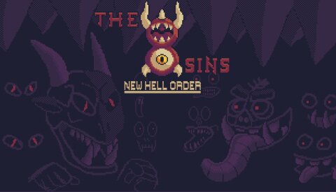 The 8 Sins: New Hell Order Free Download