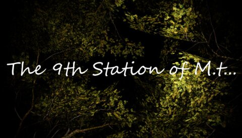 The 9th Station of M.t... Free Download