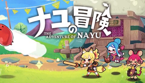 The Adventure of NAYU Free Download