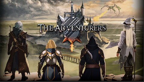 The Adventurers Free Download