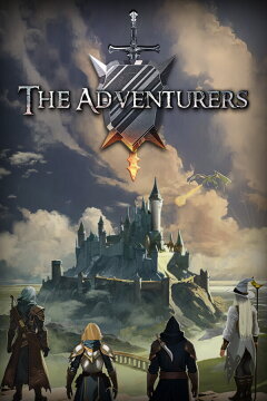The Adventurers Free Download