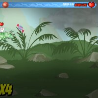 The Adventures of Dinobot and Tiara! Crack Download