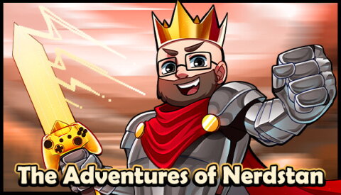 The Adventures of Nerdstan Free Download
