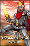 The Adventures of Nerdstan Free Download