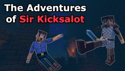 The Adventures of Sir Kicksalot Free Download