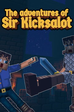 The Adventures of Sir Kicksalot Free Download