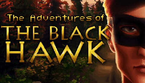 The Adventures of The Black Hawk Free Download