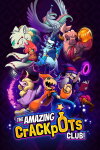 The Amazing Crackpots Club! Free Download