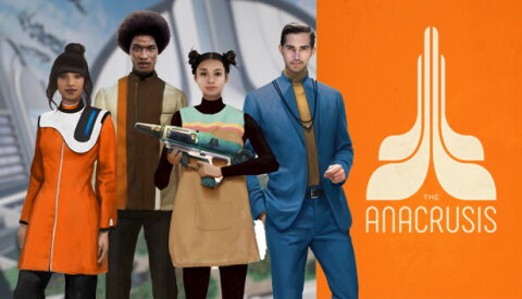 The Anacrusis Free Download