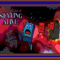 The Ancient Art of Staying Alive Update Download