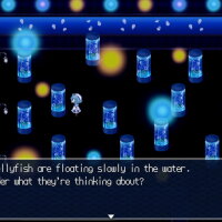 The Aquarium does not dance Special Edition PC Crack