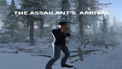 The Assailant's Arrival Free Download