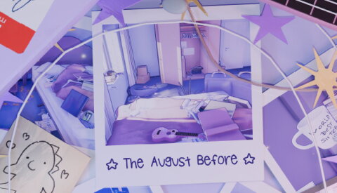 The August Before Free Download