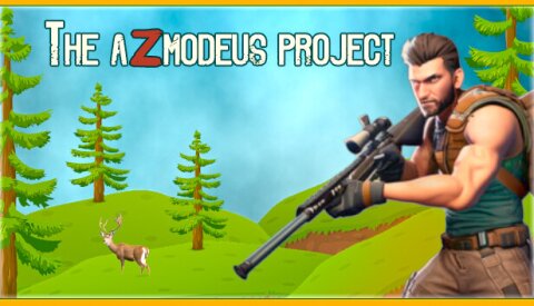The Azmodeus Project Free Download