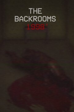 The Backrooms 1998 - Found Footage Survival Horror Game Free Download