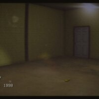 The Backrooms 1998 - Found Footage Survival Horror Game Crack Download