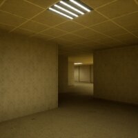 The Backrooms Deluxe Repack Download