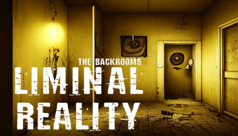 The Backrooms: Liminal Reality Free Download