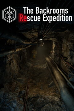 The Backrooms: Rescue Expedition Free Download