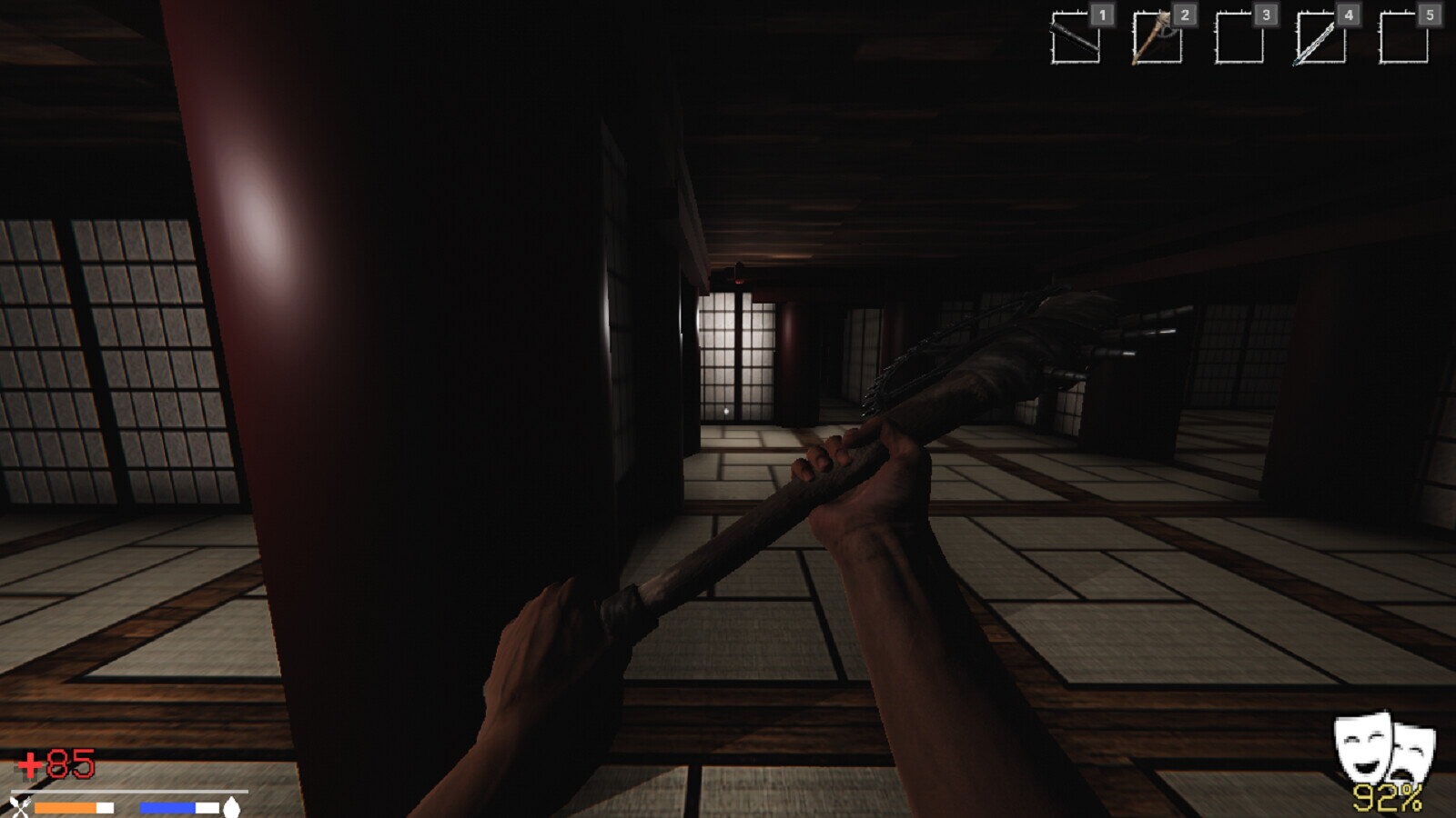 The Backrooms Survival Free Download » ExtroGames