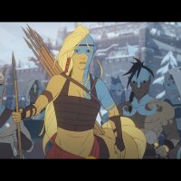 The Banner Saga 2 PC Crack