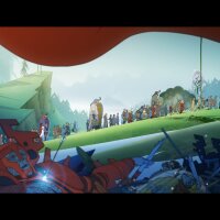 The Banner Saga 2 Crack Download