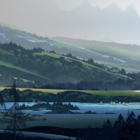 The Banner Saga 2 Update Download