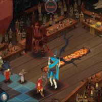 The Banner Saga 3 - Eternal Arena Torrent Download