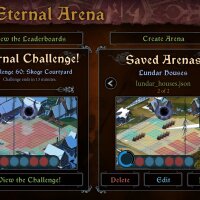 The Banner Saga 3 - Eternal Arena PC Crack