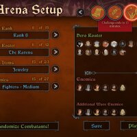 The Banner Saga 3 - Eternal Arena Repack Download