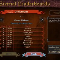 The Banner Saga 3 - Eternal Arena Update Download