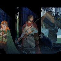 The Banner Saga PC Crack