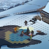 The Banner Saga Repack Download