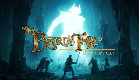 The Bard's Tale IV: Director's Cut Free Download