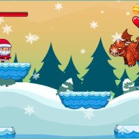 The battle for Christmas Update Download